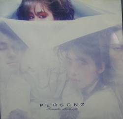 Personz : Romantic Revolution